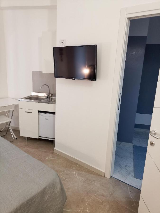 Entos suite Cagliari Exterior foto